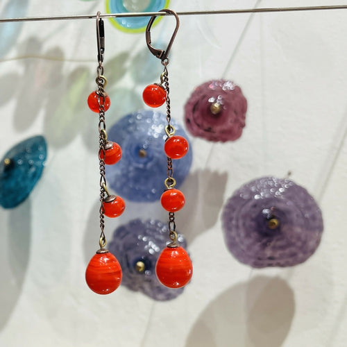 boucles_doreilles_annanda_coloris_au_choix_caille_silice_creation copie | EMPREINTES Paris - EMPREINTES Paris