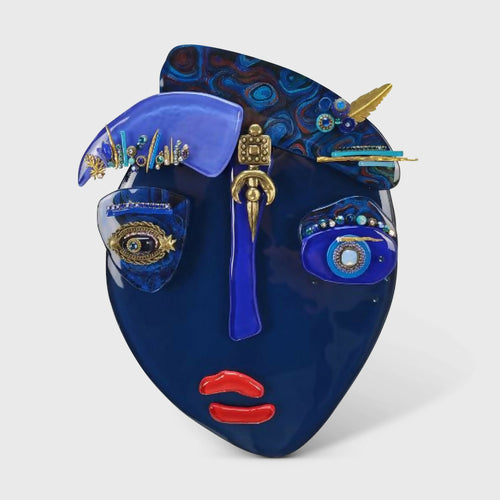 Sculpture JOSKO | EMPREINTES Paris - EMPREINTES Paris