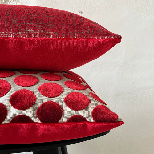 Coussin Pauline | EMPREINTES Paris - EMPREINTES Paris