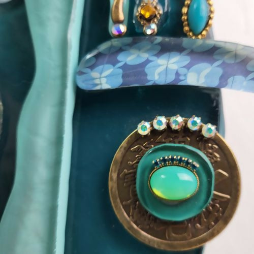 Sculpture NALAN | EMPREINTES Paris - EMPREINTES Paris