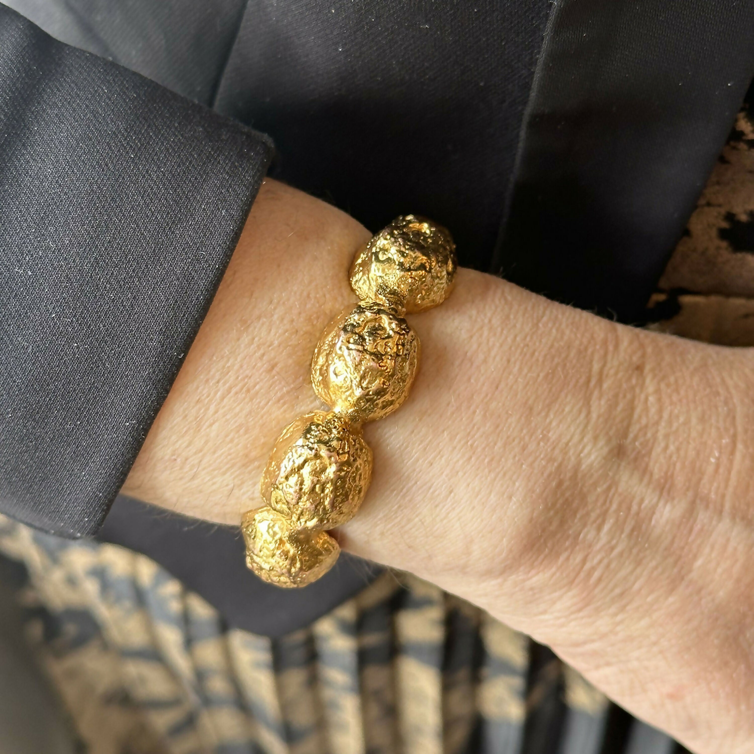 Bracelet BEETLEROSE | EMPREINTES Paris