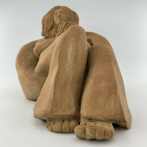 Sculpture personnage féminin VI | EMPREINTES Paris - EMPREINTES Paris