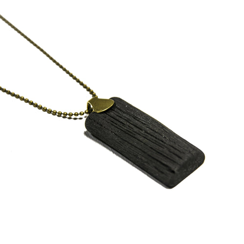 Collier HIME-MINI-EDA 2 | EMPREINTES Paris - EMPREINTES Paris
