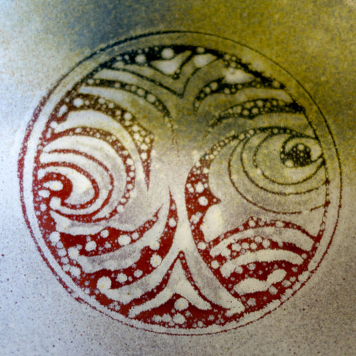 Coupelle motif cercle | EMPREINTES Paris - EMPREINTES Paris