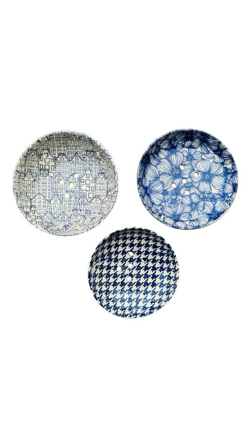 Porte-savon azulejos | EMPREINTES Paris - EMPREINTES Paris