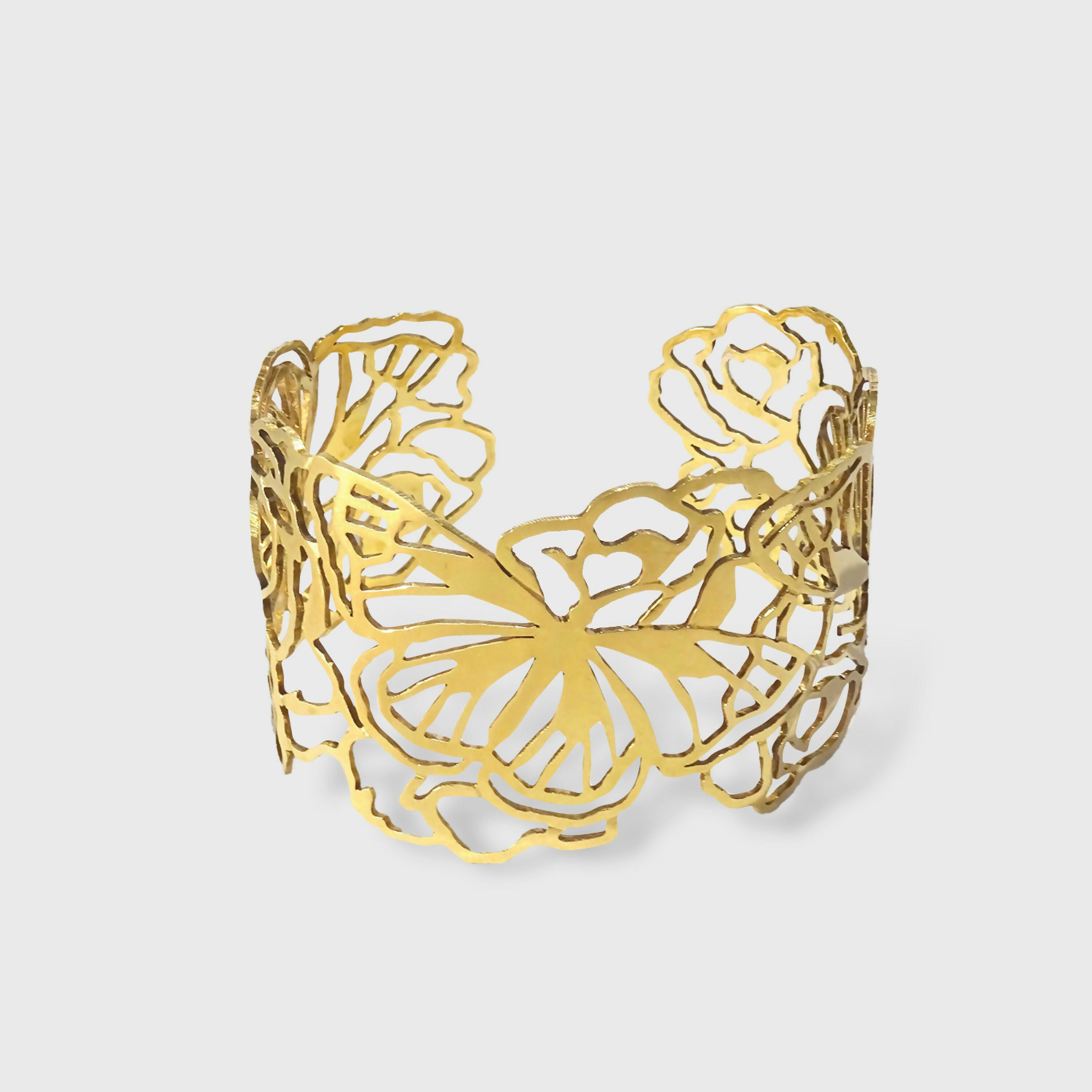 bracelet_papillons_monarca_au_dessus_dun_rosier_lumiss_design copie | EMPREINTES Paris