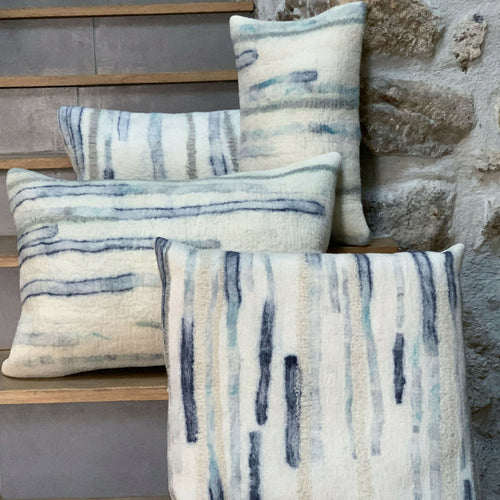 coussin_collection_reflet_iv_accords_feutres copie | EMPREINTES Paris - EMPREINTES Paris