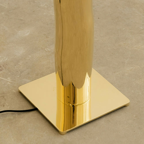 lampe Hélios - atelier tison copie | EMPREINTES Paris - EMPREINTES Paris