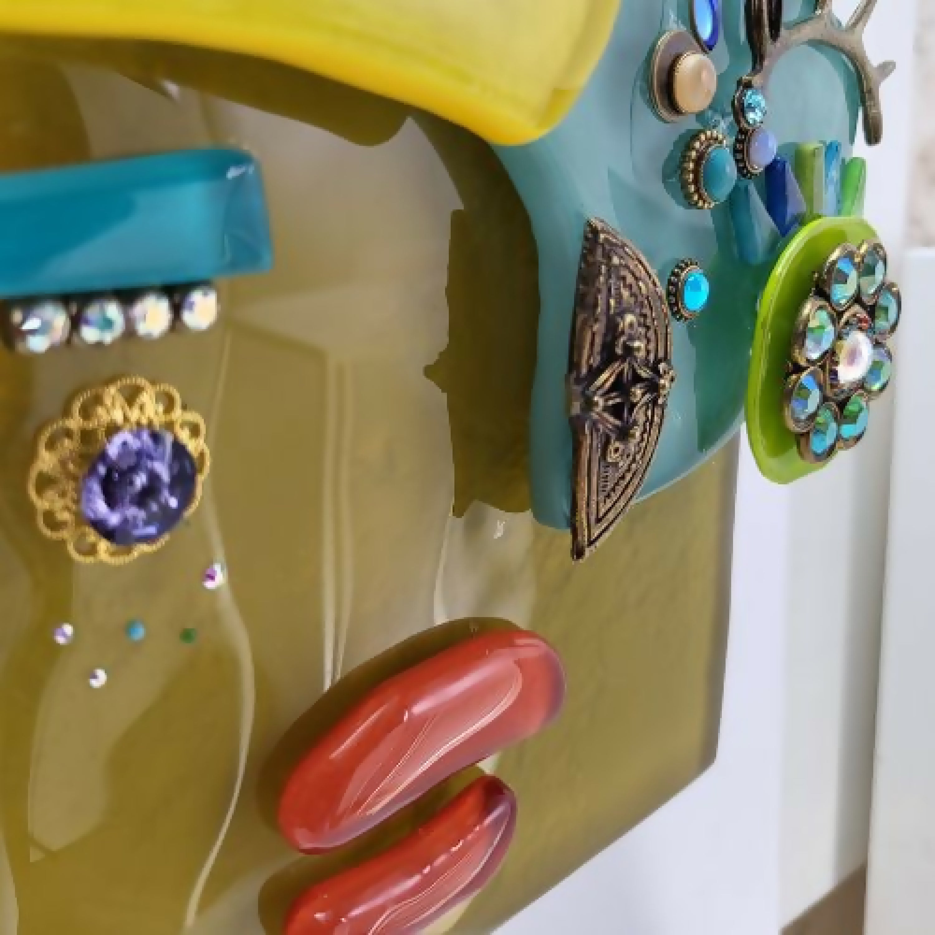 Sculpture THAEL | EMPREINTES Paris