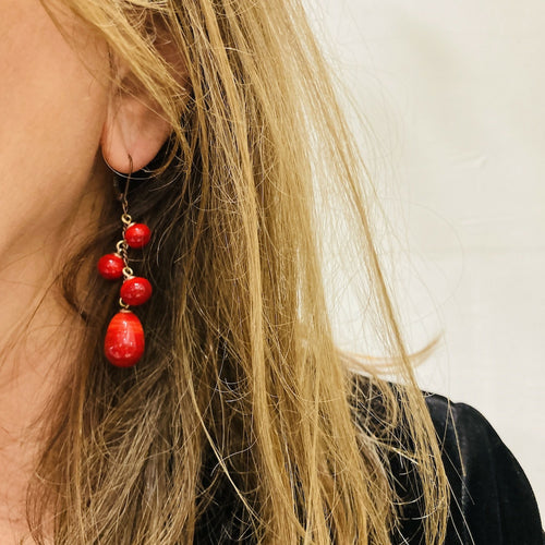 boucles_doreilles_betina_coloris_au_choix_caille_silice_creation copie | EMPREINTES Paris - EMPREINTES Paris