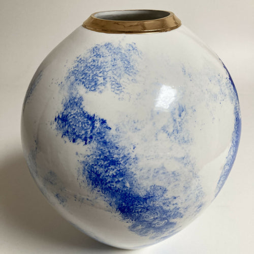 Vase Empreintes II | EMPREINTES Paris - EMPREINTES Paris