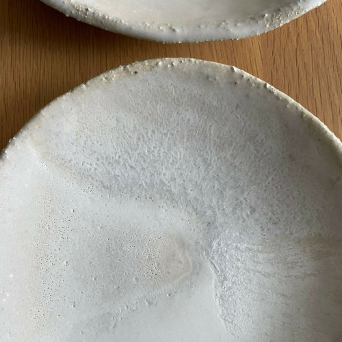 Assiette Sand | EMPREINTES Paris - EMPREINTES Paris