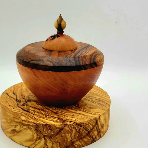 Boite à souvenir / Boite à secret / Boite à bijoux / Boite décorative | EMPREINTES Paris - EMPREINTES Paris