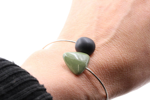 Bracelet Berlingot à mémoire de forme | EMPREINTES Paris - EMPREINTES Paris