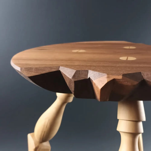 Table de chevet BroKen BedSide ll | EMPREINTES Paris - EMPREINTES Paris