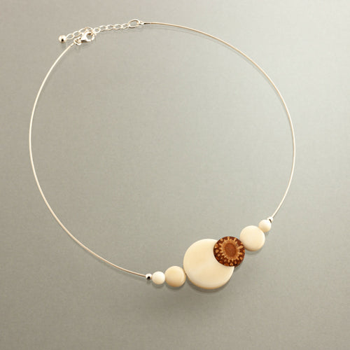 Collier Eclipse | EMPREINTES Paris - EMPREINTES Paris