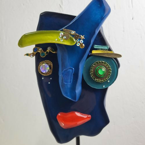 Sculpture CILOUN | EMPREINTES Paris - EMPREINTES Paris