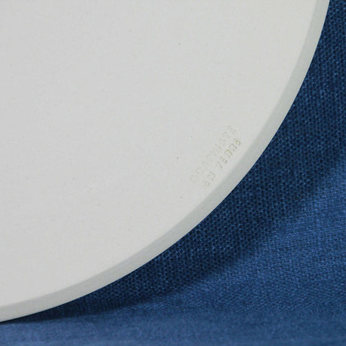 assiette_a_dejeuner_solaire_jaune_graphiste_en_terre copie | EMPREINTES Paris - EMPREINTES Paris