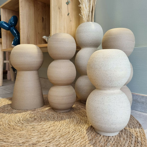 vase_bulles_double_douce_ceramique copie | EMPREINTES Paris - EMPREINTES Paris