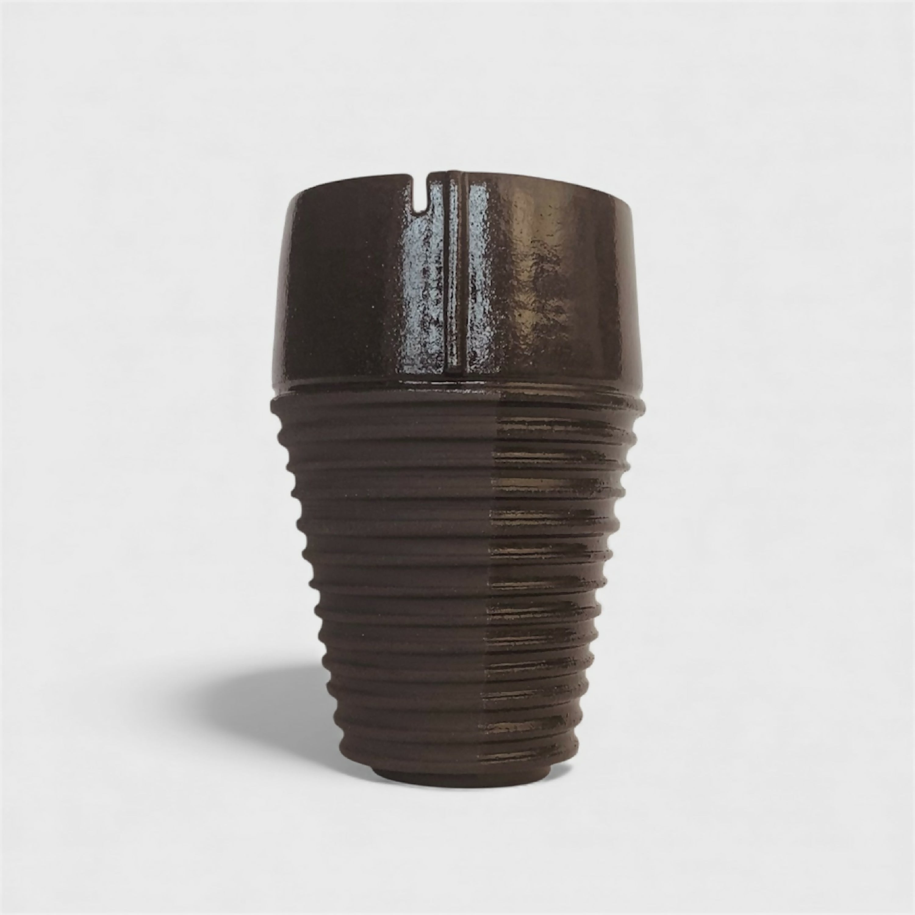 Mug Sillage noir | EMPREINTES Paris