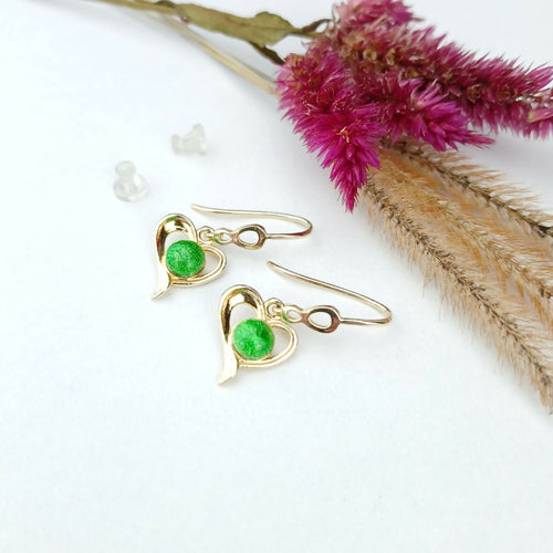 boucles_doreilles_coeurs_en_email_et_plaque_or_les_emaux_arediens_lemail_grand_feu_de_limoges copie | EMPREINTES Paris - EMPREINTES Paris