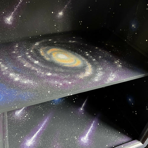 ancien_meuble_radio_transforme_celeste_octone copie | EMPREINTES Paris - EMPREINTES Paris