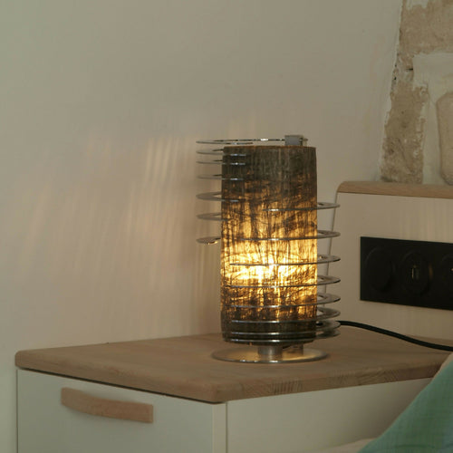 lampe_etreinte_atelier_dama copie | EMPREINTES Paris - EMPREINTES Paris