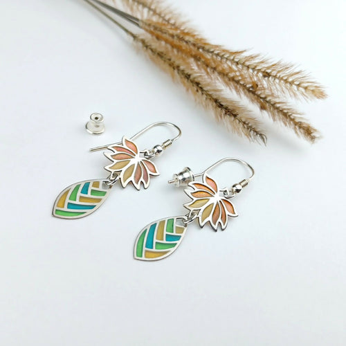 ananas_boucles_doreilles_en_email_plique_a_jour_les_emaux_arediens_lemail_grand_feu_de_limoges copie | EMPREINTES Paris - EMPREINTES Paris