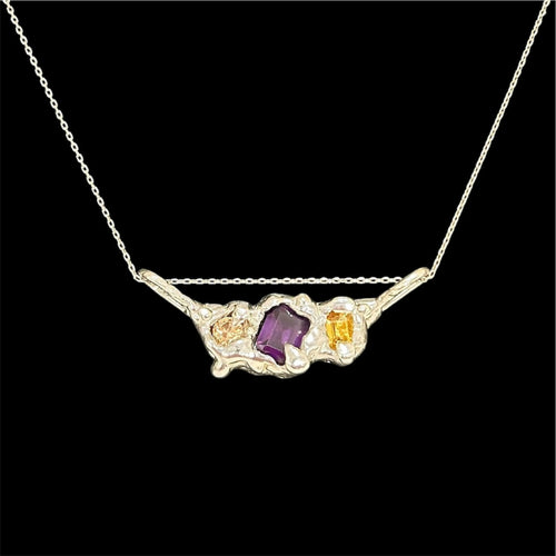 collier_en_argent_water_ceciluna copie | EMPREINTES Paris - EMPREINTES Paris