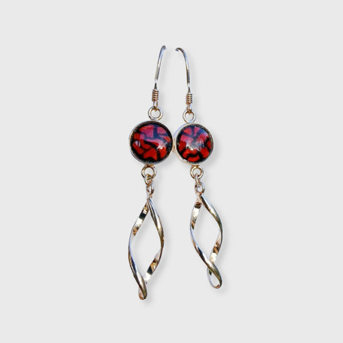 boucles_doreilles_spirales_en_email_et_plaque_or_les_emaux_arediens_lemail_grand_feu_de_limoges copie | EMPREINTES Paris - EMPREINTES Paris