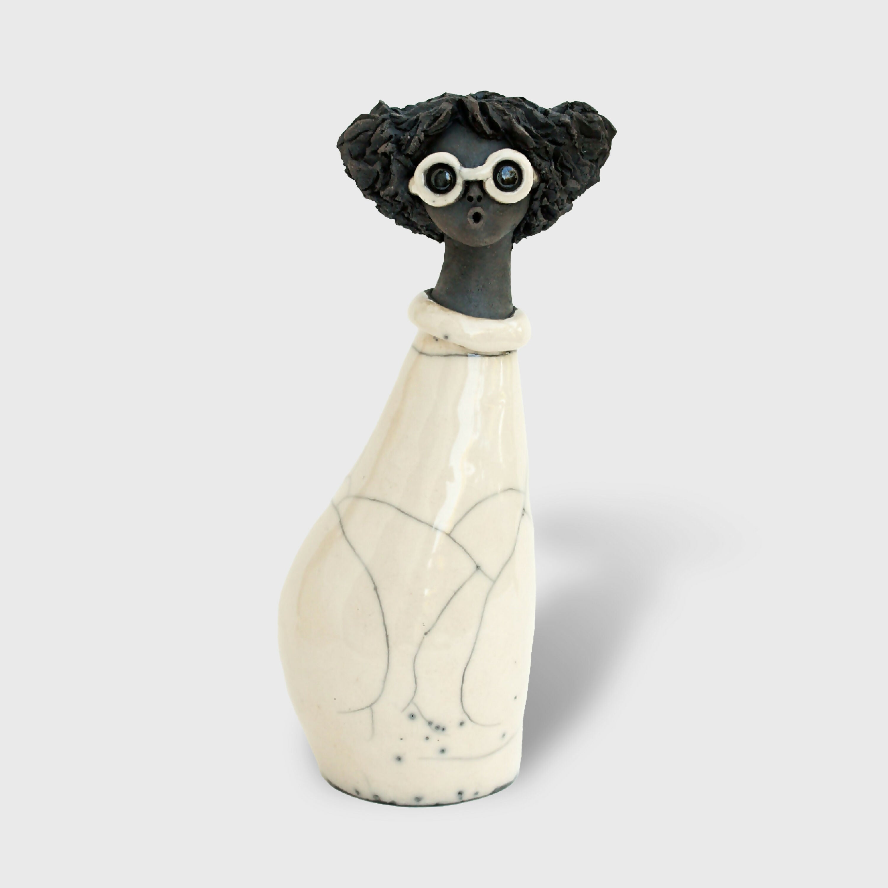 sculpture_starlette_lunettes_soyer_hilda copie | EMPREINTES Paris