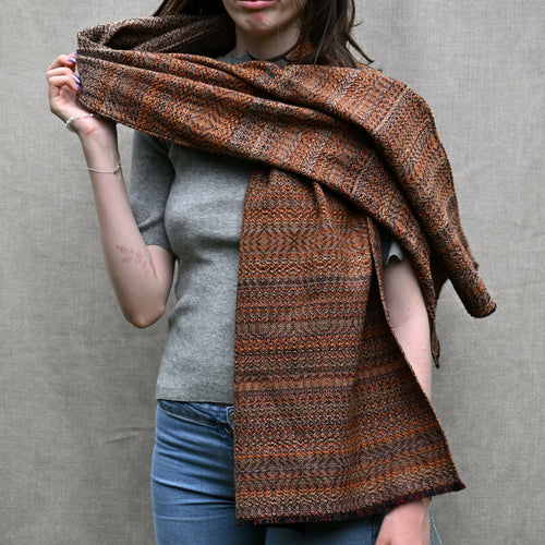 etole_fauve_creation_tissages_francois_vieillard copie | EMPREINTES Paris - EMPREINTES Paris