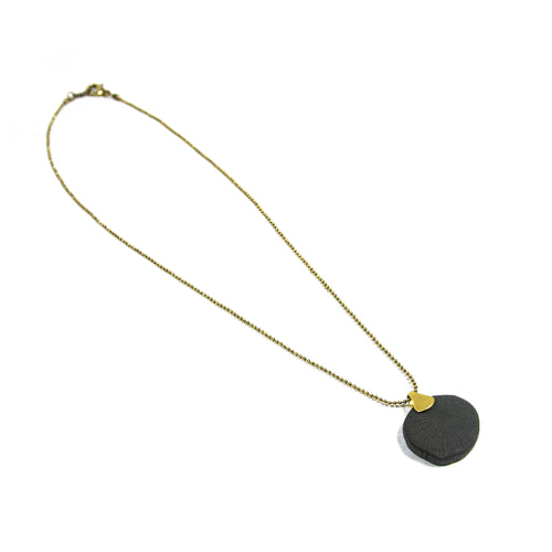 Collier HIME-MINI-MARU 7 | EMPREINTES Paris - EMPREINTES Paris