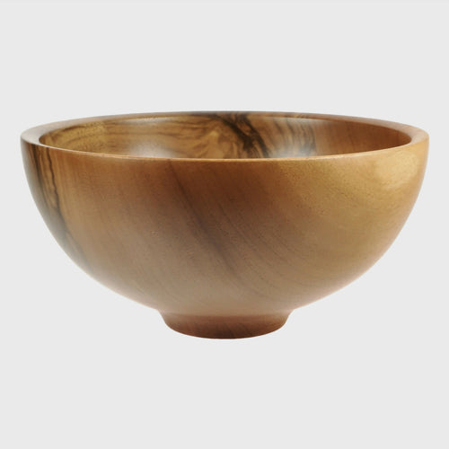 Gros bol en noyer | EMPREINTES Paris - EMPREINTES Paris