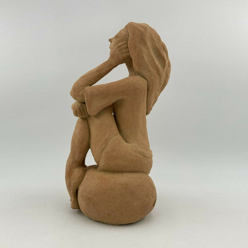 Sculpture personnage féminin III | EMPREINTES Paris - EMPREINTES Paris