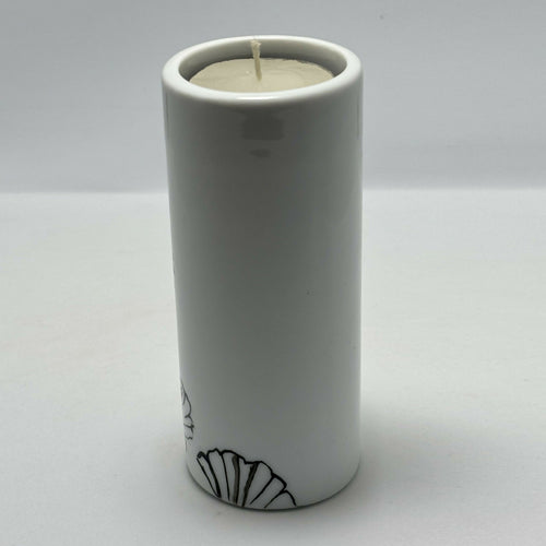 Bougeoir OCÉAN algues | EMPREINTES Paris - EMPREINTES Paris