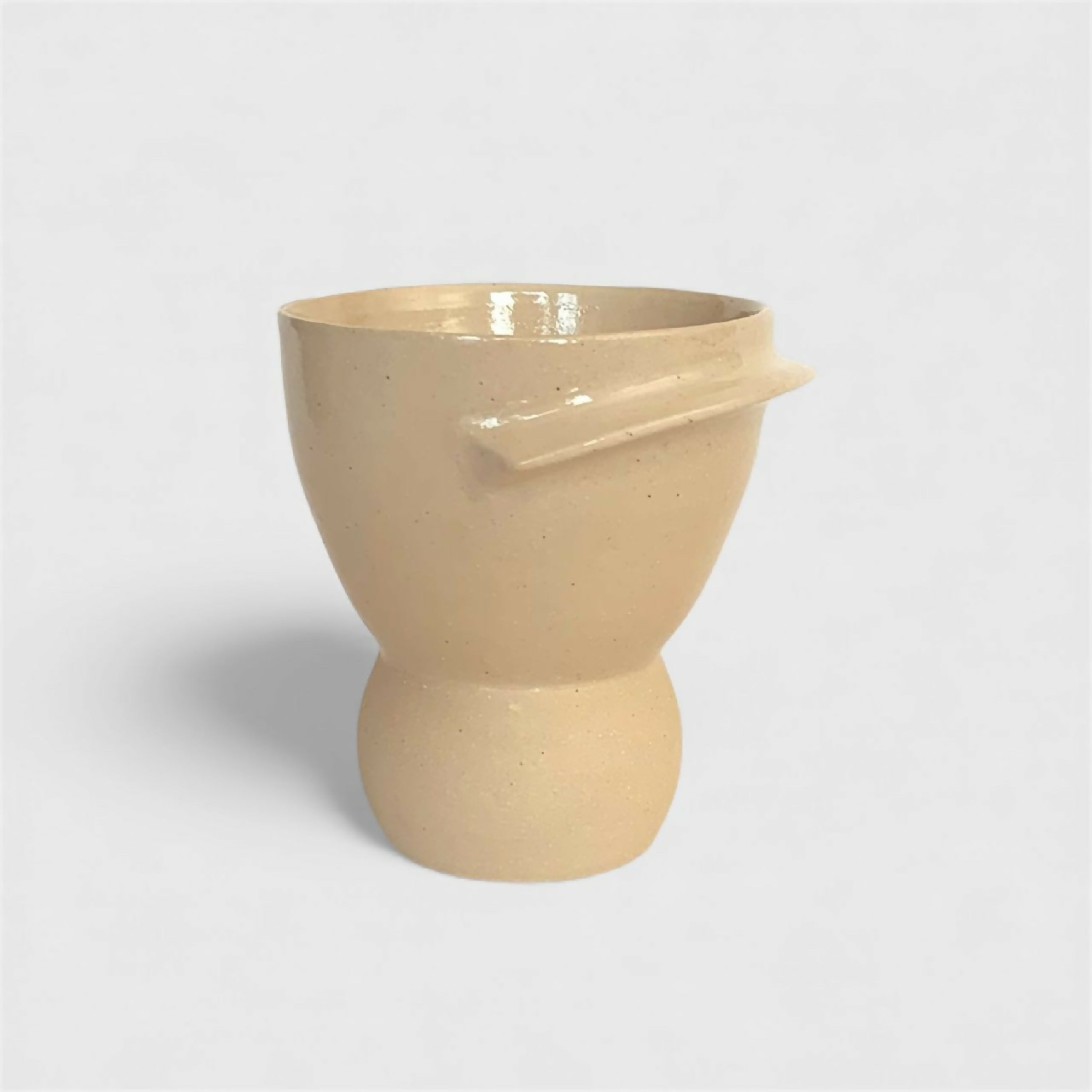 Mug Bulle blanc | EMPREINTES Paris