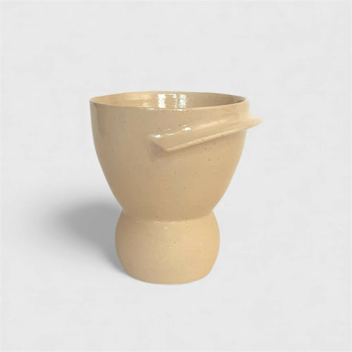 Mug Bulle blanc | EMPREINTES Paris - EMPREINTES Paris