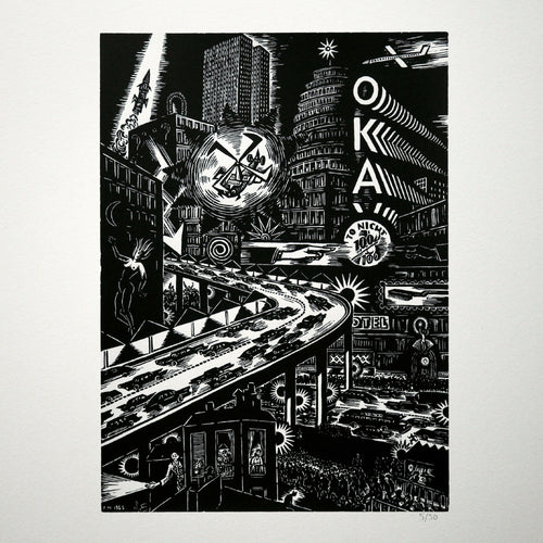 frans_masreel_okay_serigraphie_le_trou_de_la_serrure copie | EMPREINTES Paris - EMPREINTES Paris