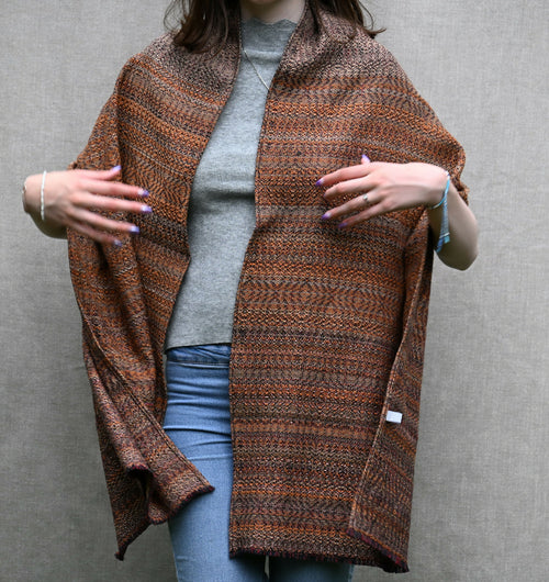 etole_fauve_creation_tissages_francois_vieillard copie | EMPREINTES Paris - EMPREINTES Paris