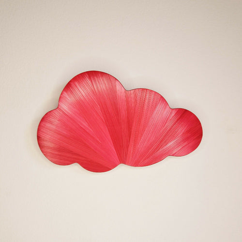 serie_pop_nuage_motif_soleil_cerise_hop_studio | EMPREINTES Paris - EMPREINTES Paris