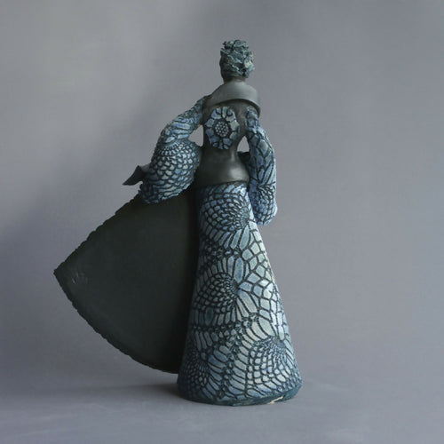 statuette_madame_atlantique_n°01_jeanne_sarah_bellaiche copie | EMPREINTES Paris - EMPREINTES Paris