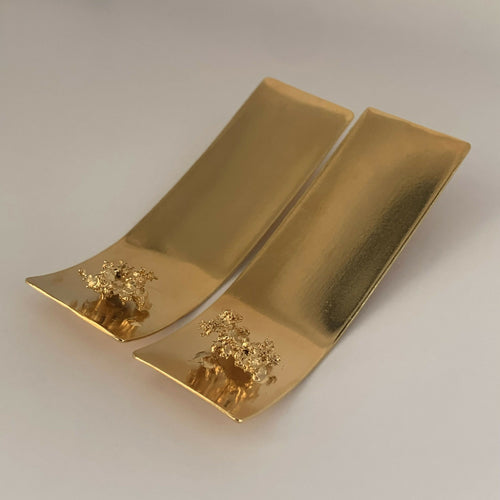 boucles_doreilles_pepite_maison_alivon copie | EMPREINTES Paris - EMPREINTES Paris