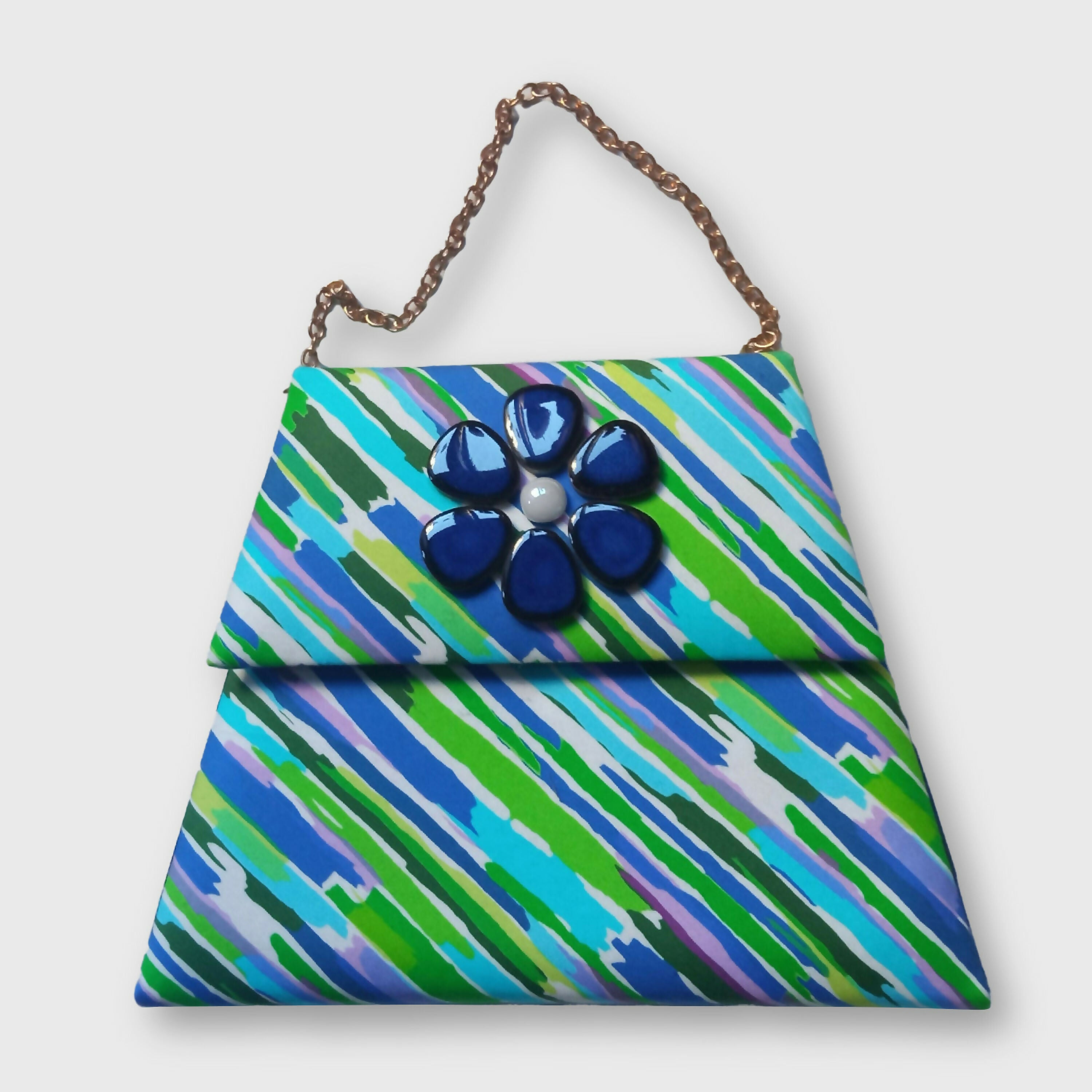 Sac trapèze PE2403 | EMPREINTES Paris