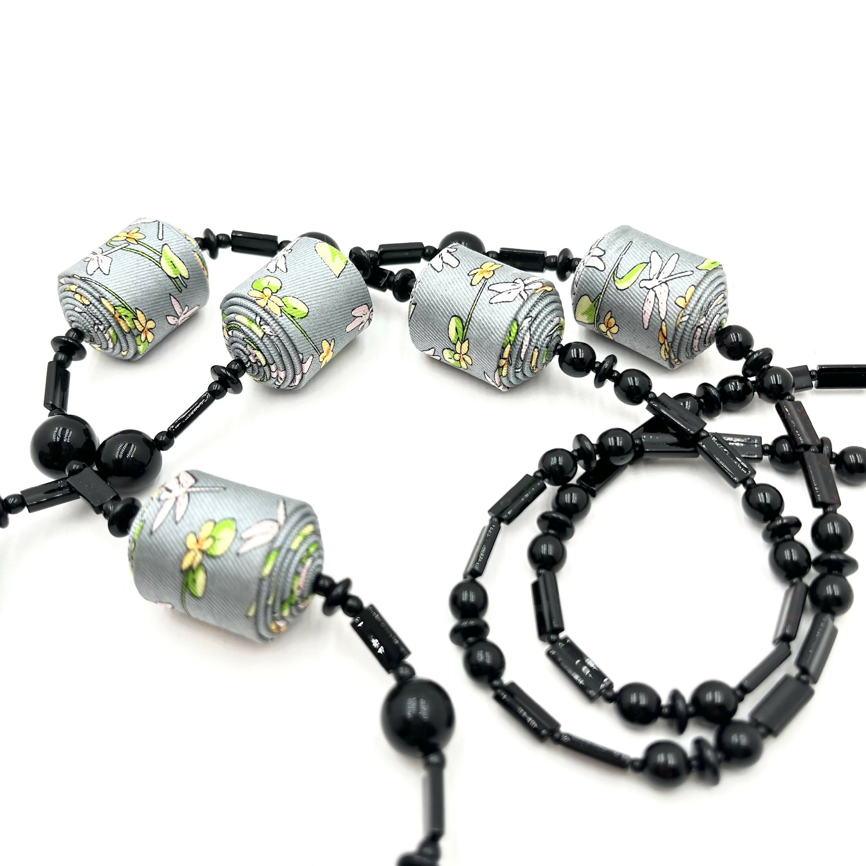 Sautoir Libellules | EMPREINTES Paris