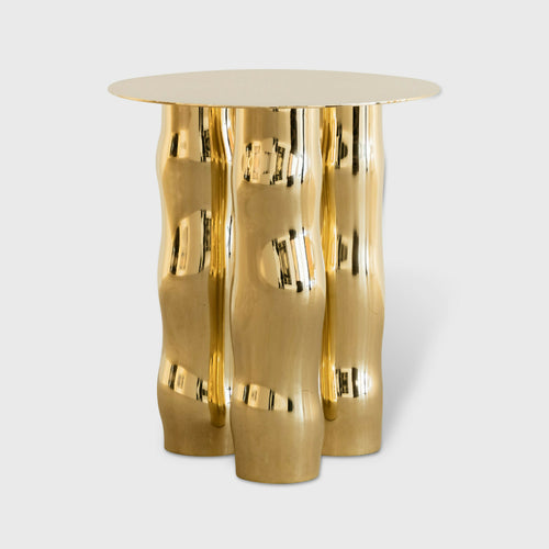 table d'appoint Mimo - atelier tison copie | EMPREINTES Paris - EMPREINTES Paris