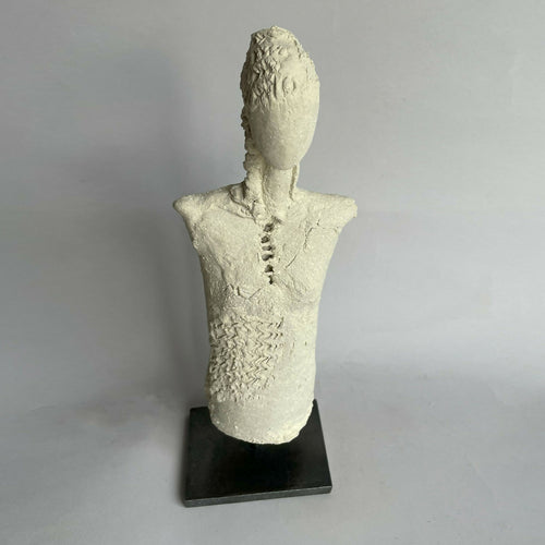 sculpture_yui_iii_marie_madeleine_vitrolles copie | EMPREINTES Paris - EMPREINTES Paris