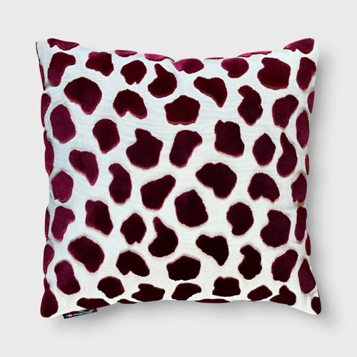 Coussin Savannah | EMPREINTES Paris - EMPREINTES Paris