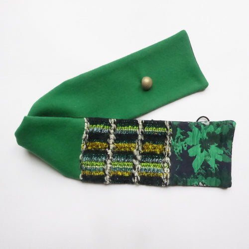 col_en_laine_vert_maya_hochman copie | EMPREINTES Paris - EMPREINTES Paris