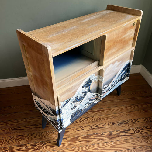 enfilade_vintage_motif_japonais_octone copie | EMPREINTES Paris - EMPREINTES Paris